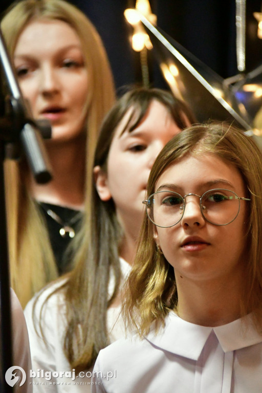 Trzecie wspólne kolędowanie w Dąbrówce