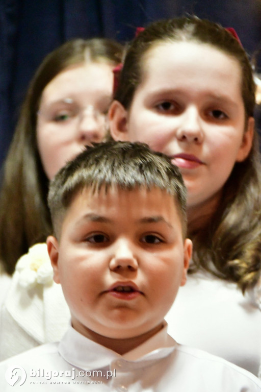 Trzecie wspólne kolędowanie w Dąbrówce