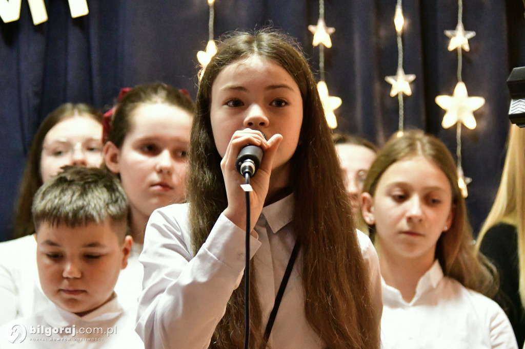 Trzecie wspólne kolędowanie w Dąbrówce