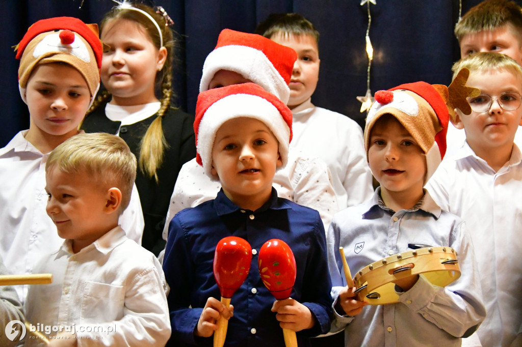 Trzecie wspólne kolędowanie w Dąbrówce