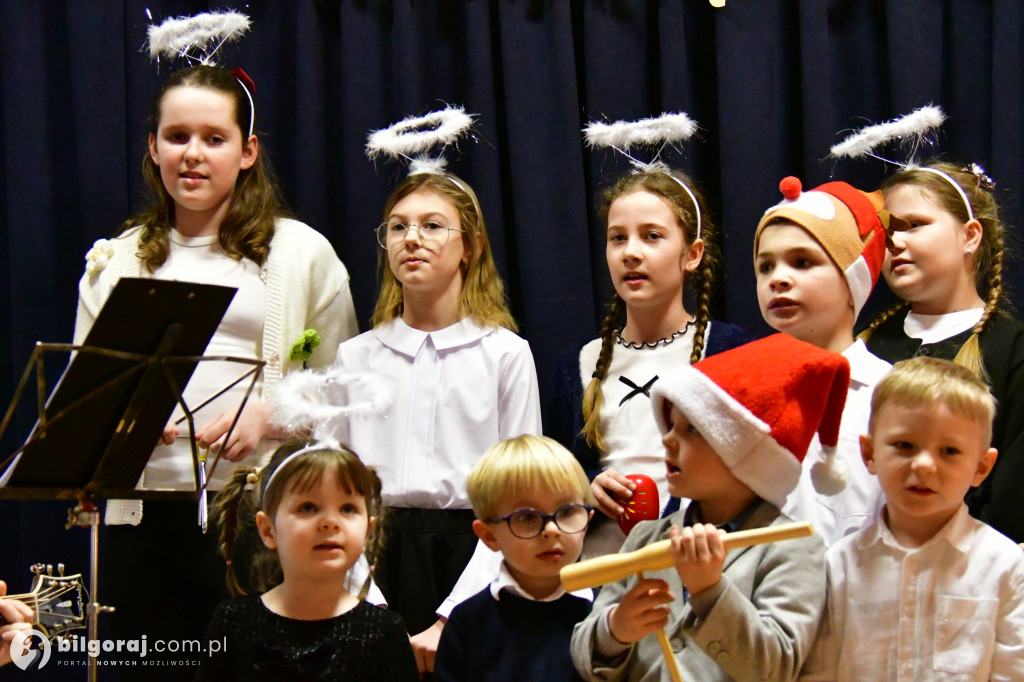 Trzecie wspólne kolędowanie w Dąbrówce
