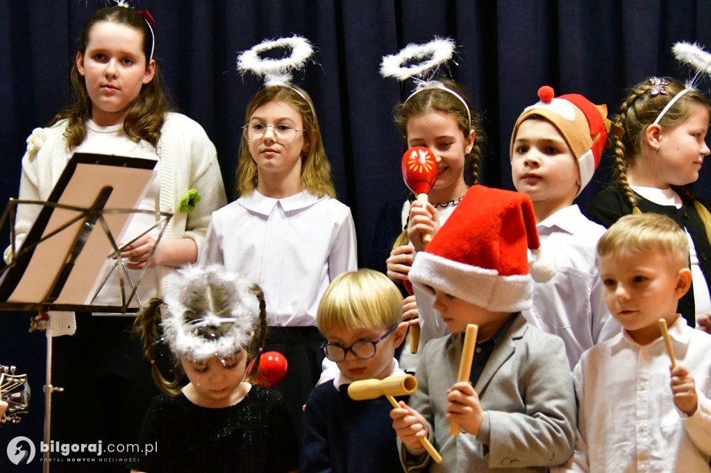 Trzecie wspólne kolędowanie w Dąbrówce