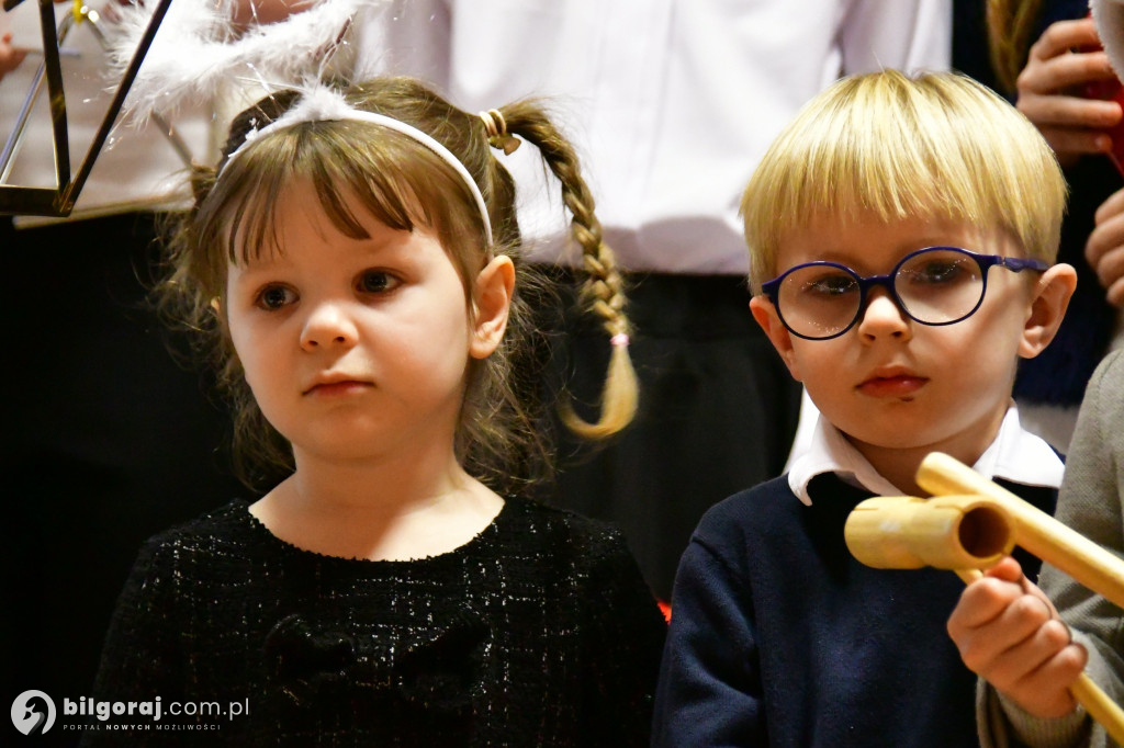 Trzecie wspólne kolędowanie w Dąbrówce