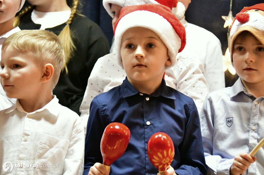Trzecie wspólne kolędowanie w Dąbrówce