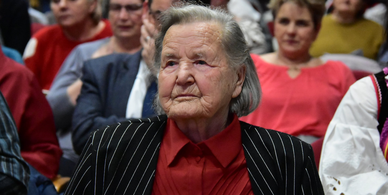 Relacja z XVIII edycji Gorajskiego Kolędowania