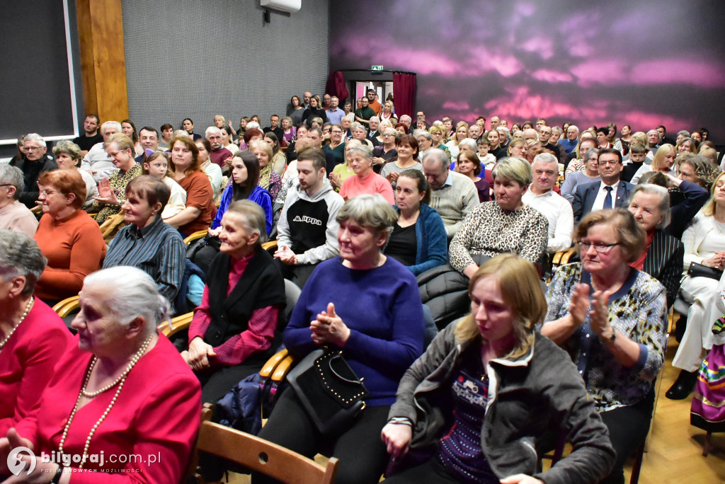 Relacja z XVIII edycji Gorajskiego Kolędowania