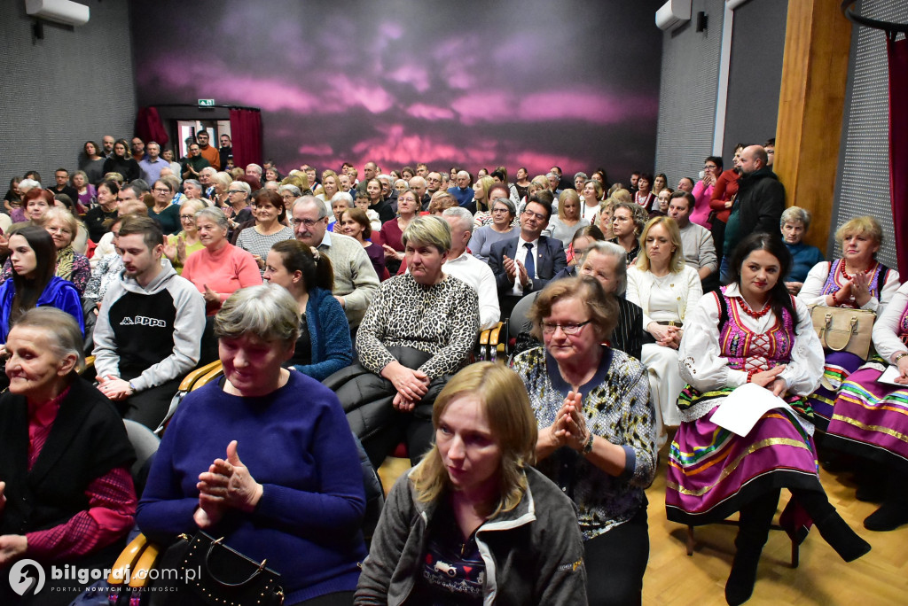 Relacja z XVIII edycji Gorajskiego Kolędowania