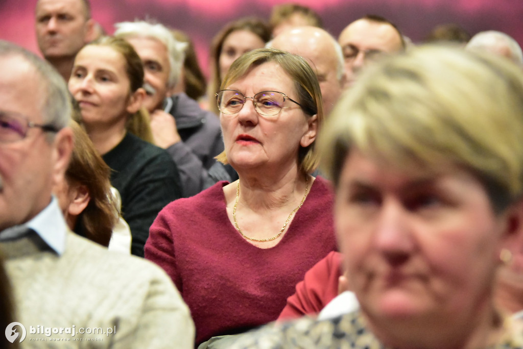 Relacja z XVIII edycji Gorajskiego Kolędowania