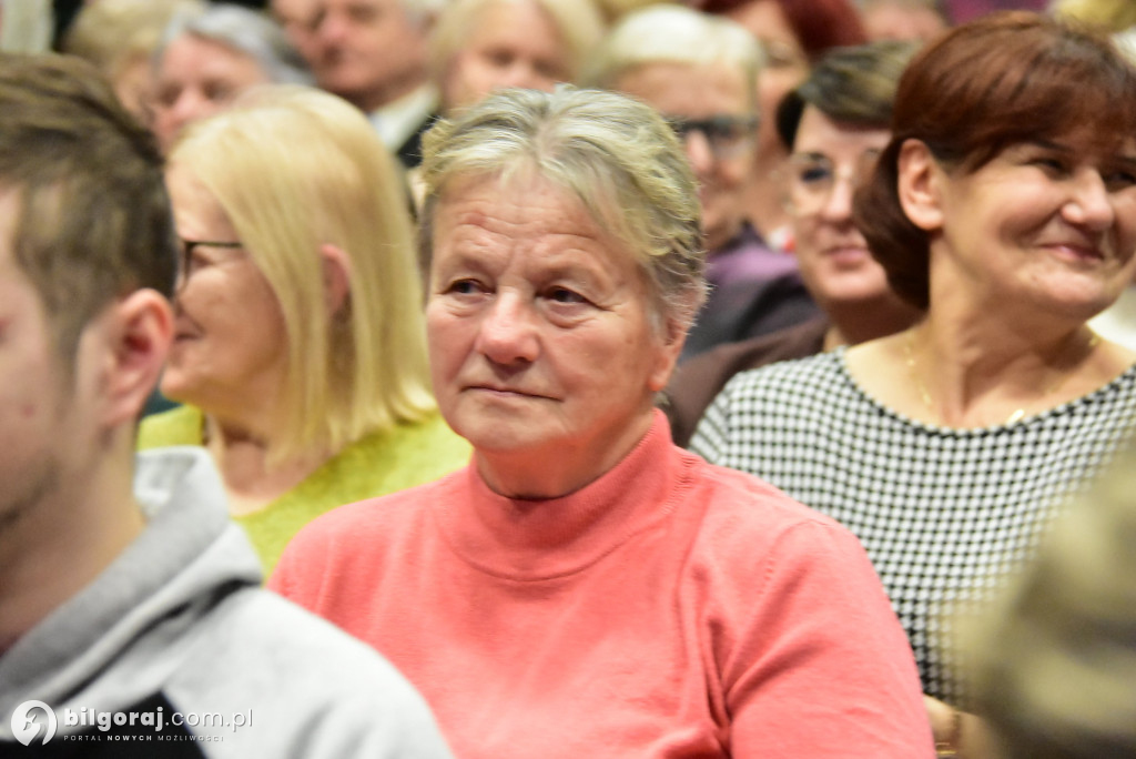 Relacja z XVIII edycji Gorajskiego Kolędowania