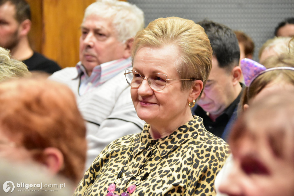 Relacja z XVIII edycji Gorajskiego Kolędowania