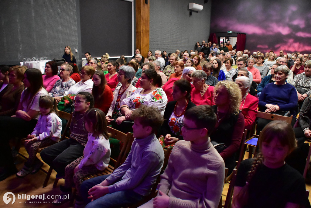 Relacja z XVIII edycji Gorajskiego Kolędowania