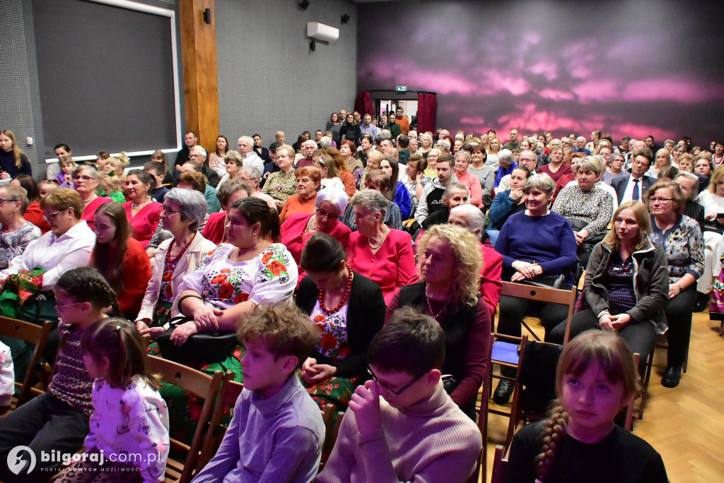 Relacja z XVIII edycji Gorajskiego Kolędowania