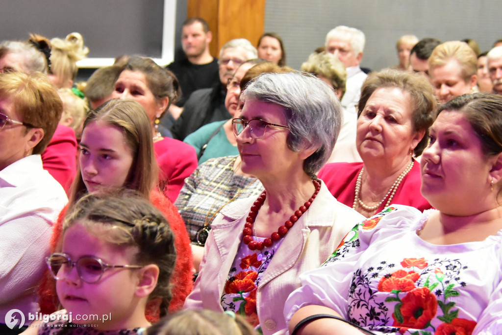 Relacja z XVIII edycji Gorajskiego Kolędowania