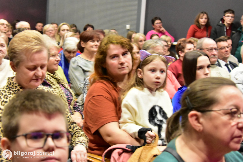 Relacja z XVIII edycji Gorajskiego Kolędowania