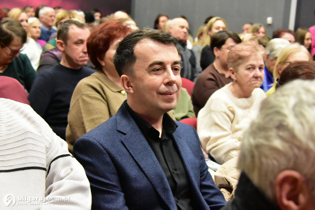 Relacja z XVIII edycji Gorajskiego Kolędowania