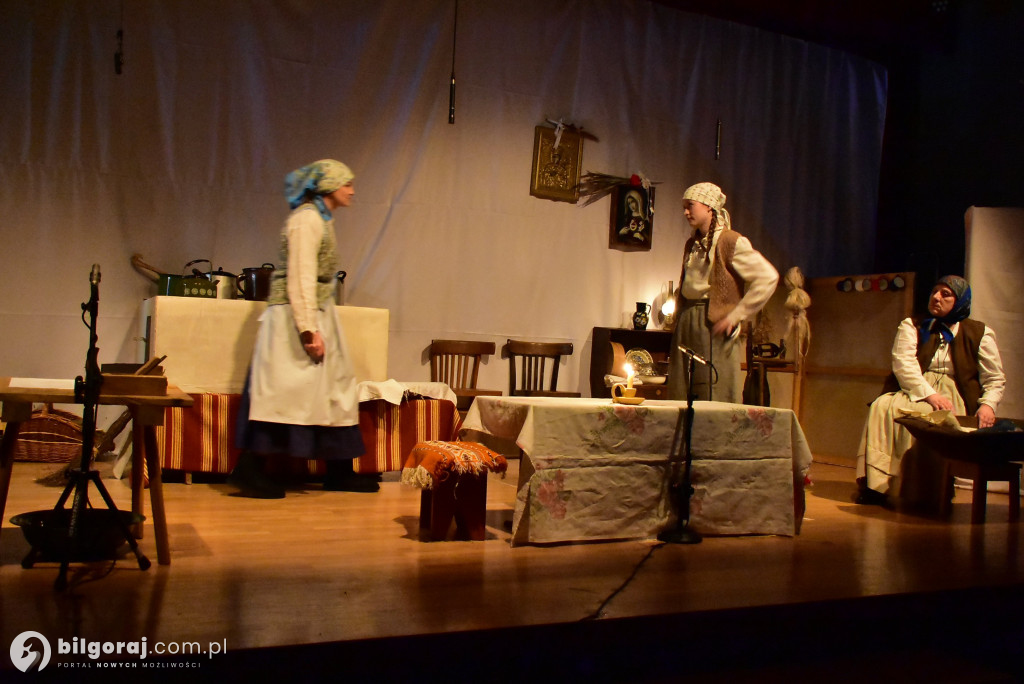 Relacja z XVIII edycji Gorajskiego Kolędowania