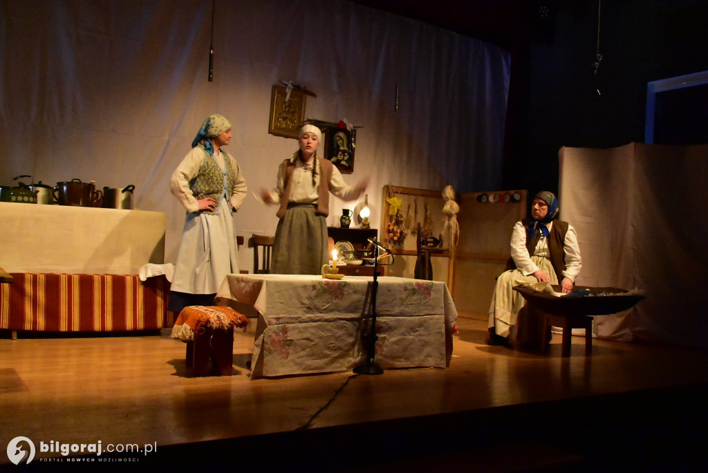 Relacja z XVIII edycji Gorajskiego Kolędowania