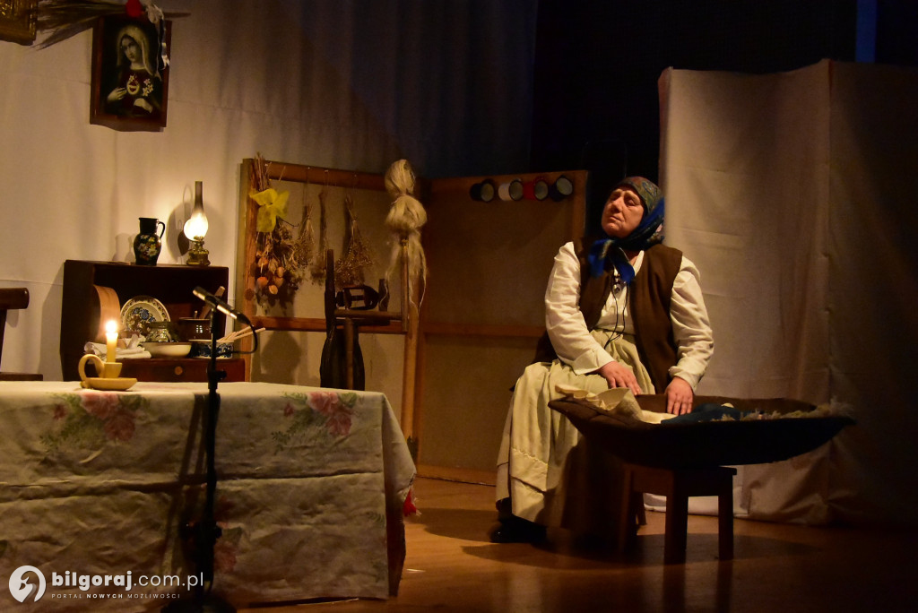 Relacja z XVIII edycji Gorajskiego Kolędowania