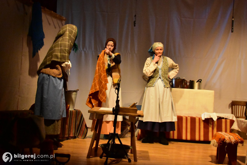 Relacja z XVIII edycji Gorajskiego Kolędowania