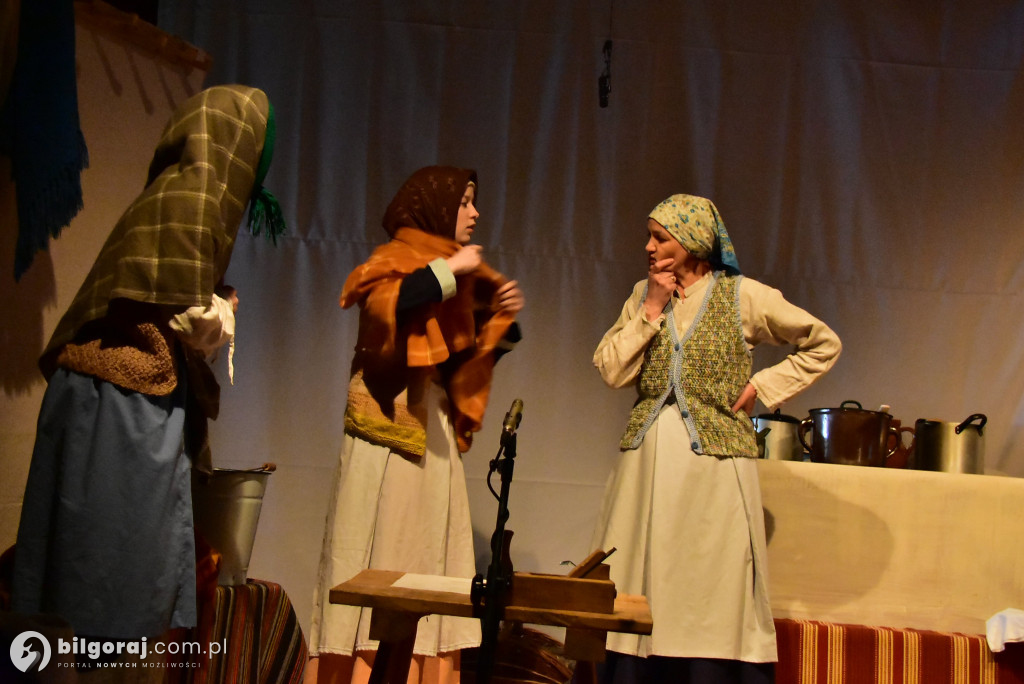 Relacja z XVIII edycji Gorajskiego Kolędowania