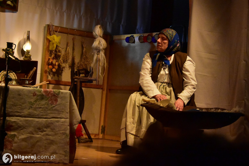 Relacja z XVIII edycji Gorajskiego Kolędowania