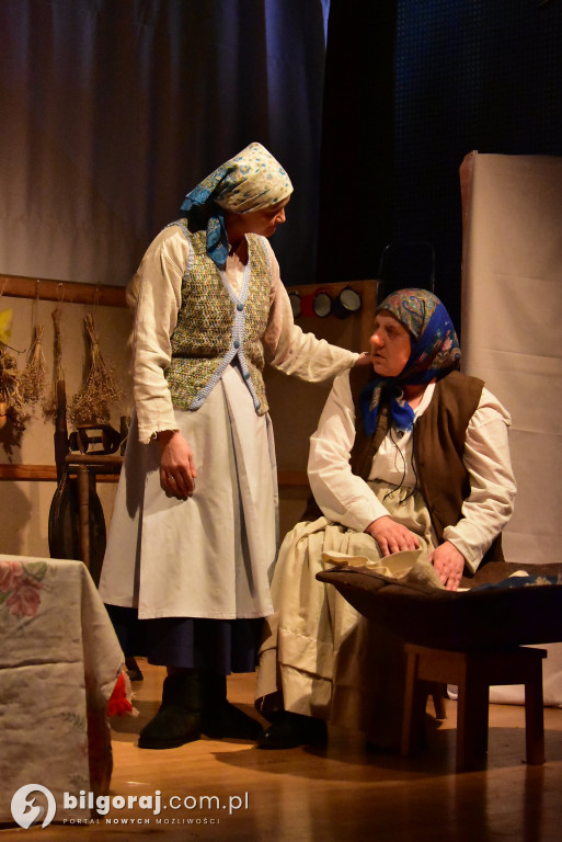 Relacja z XVIII edycji Gorajskiego Kolędowania