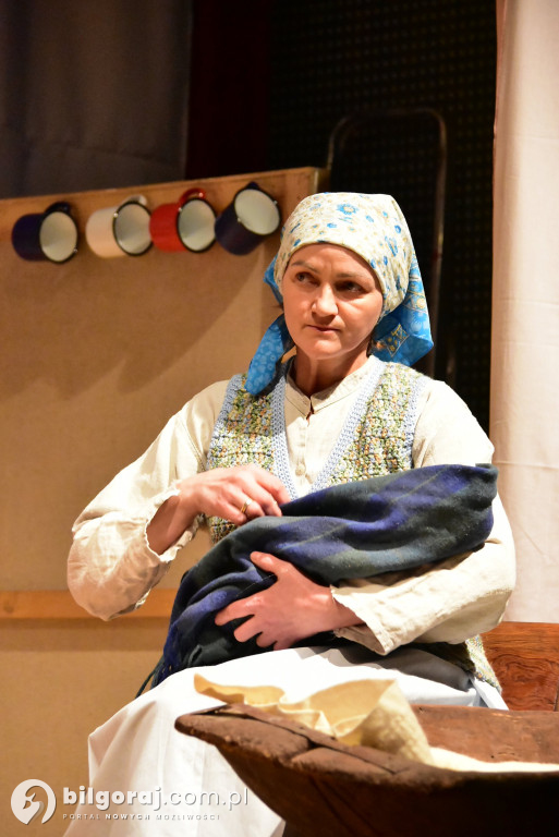 Relacja z XVIII edycji Gorajskiego Kolędowania