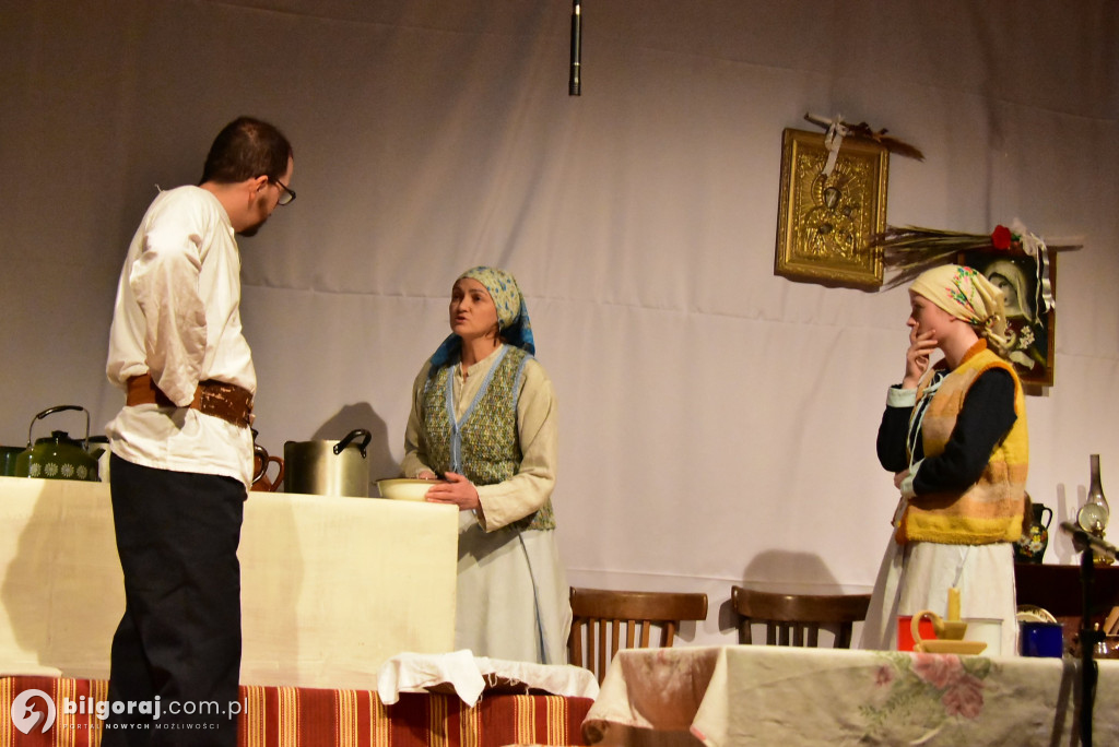 Relacja z XVIII edycji Gorajskiego Kolędowania