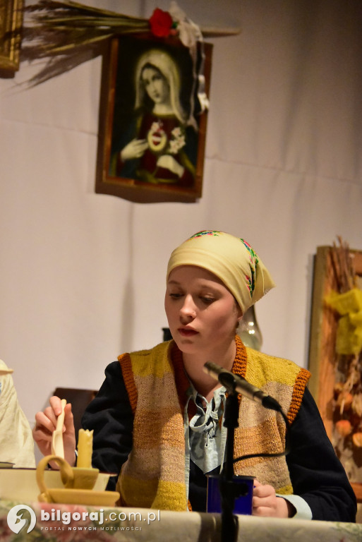 Relacja z XVIII edycji Gorajskiego Kolędowania