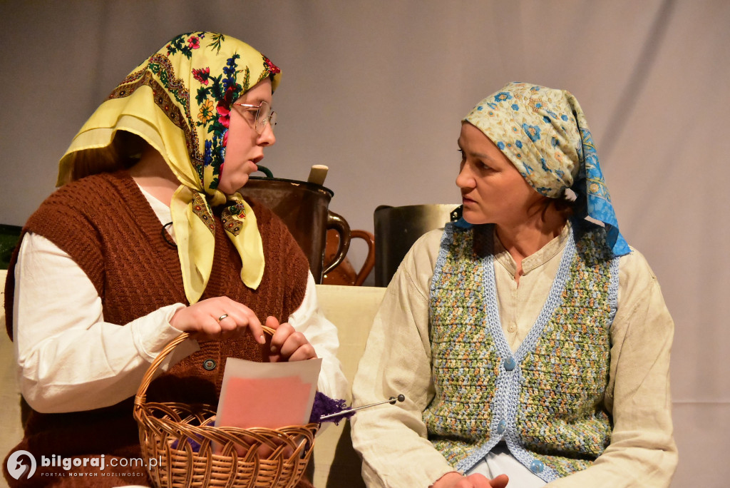 Relacja z XVIII edycji Gorajskiego Kolędowania