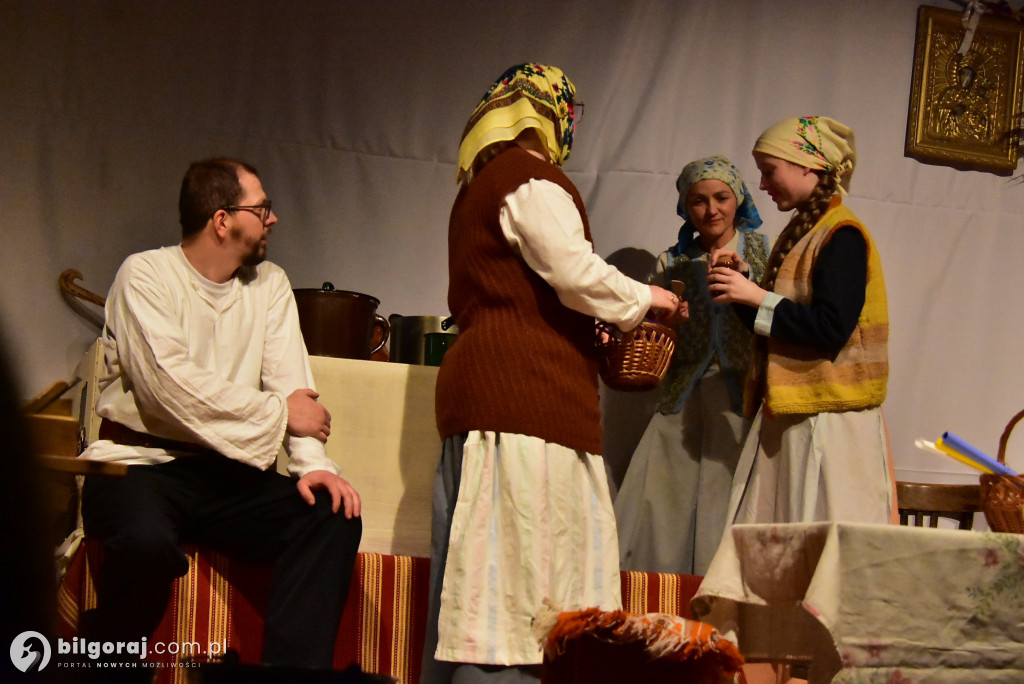 Relacja z XVIII edycji Gorajskiego Kolędowania