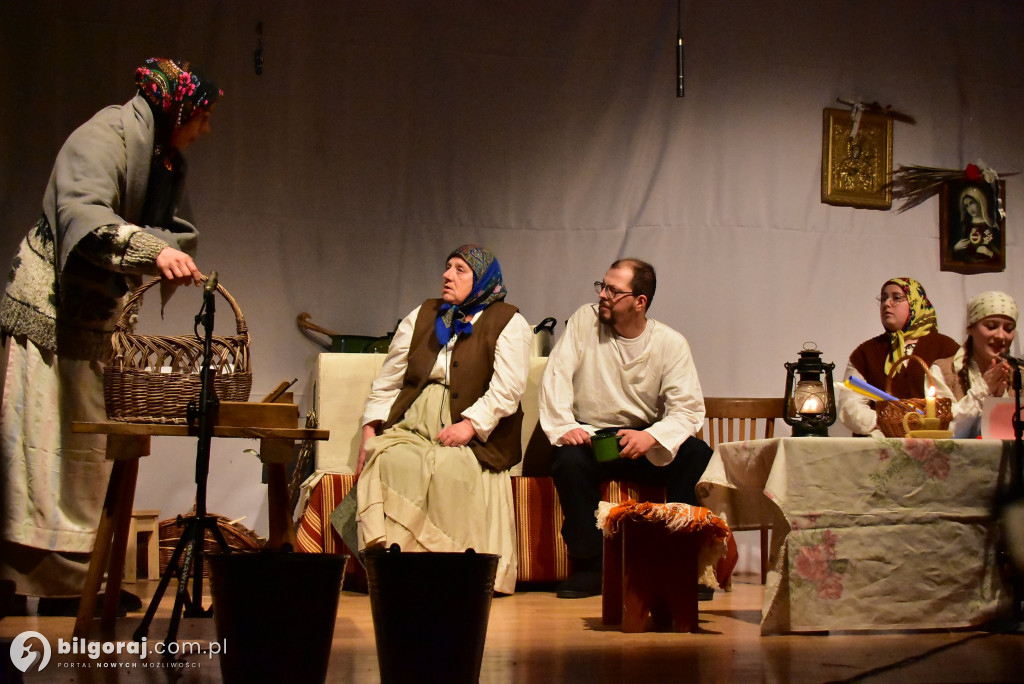 Relacja z XVIII edycji Gorajskiego Kolędowania