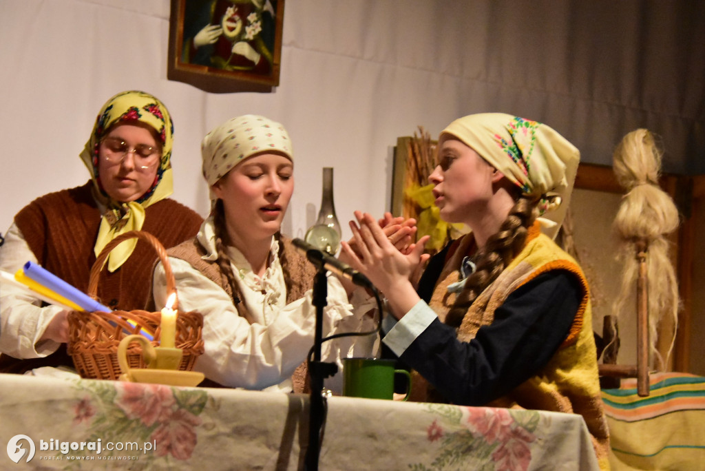 Relacja z XVIII edycji Gorajskiego Kolędowania