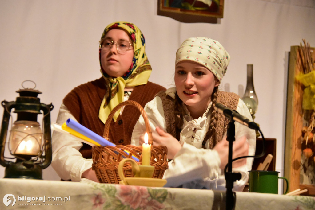 Relacja z XVIII edycji Gorajskiego Kolędowania