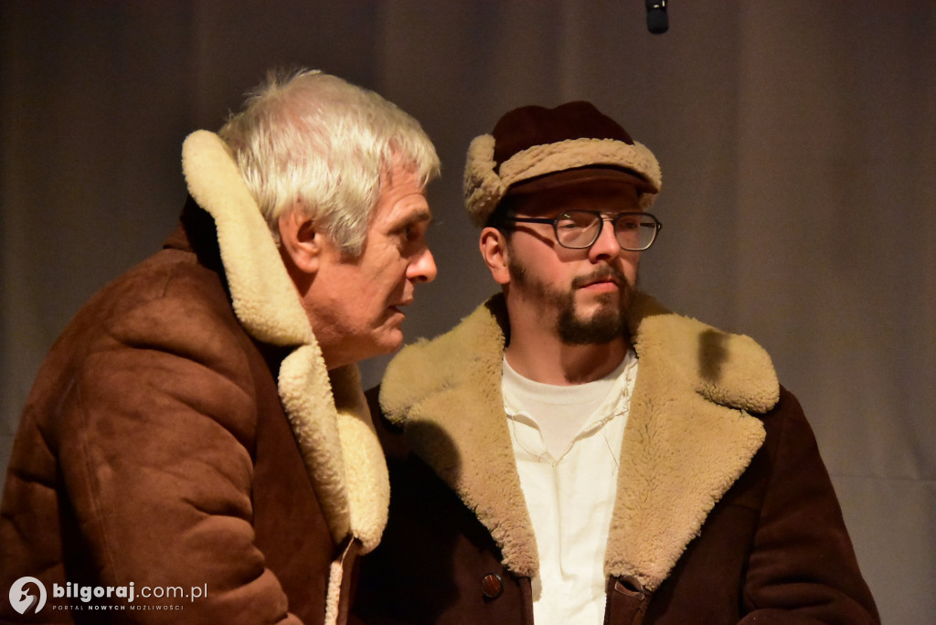 Relacja z XVIII edycji Gorajskiego Kolędowania