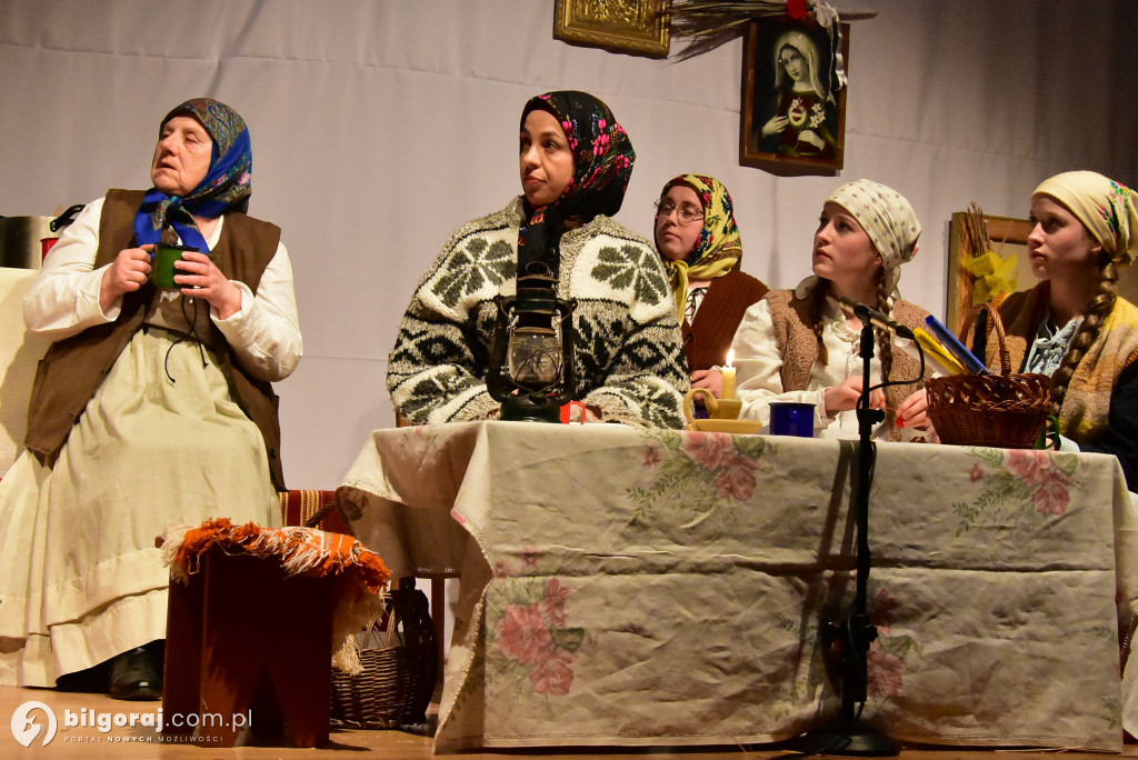 Relacja z XVIII edycji Gorajskiego Kolędowania