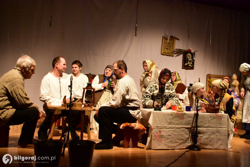 Relacja z XVIII edycji Gorajskiego Kolędowania