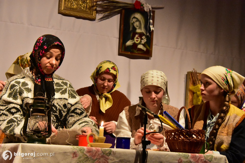 Relacja z XVIII edycji Gorajskiego Kolędowania