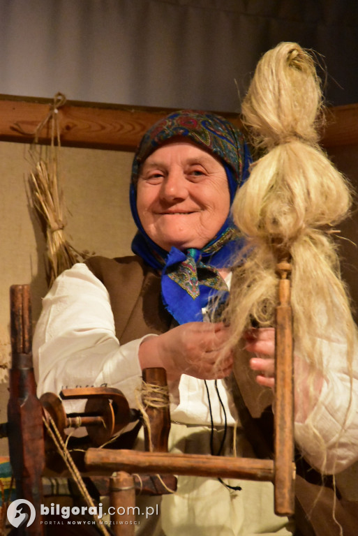 Relacja z XVIII edycji Gorajskiego Kolędowania