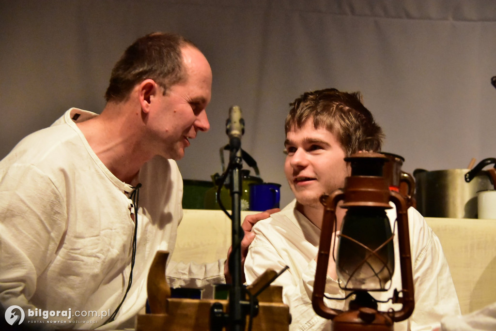 Relacja z XVIII edycji Gorajskiego Kolędowania