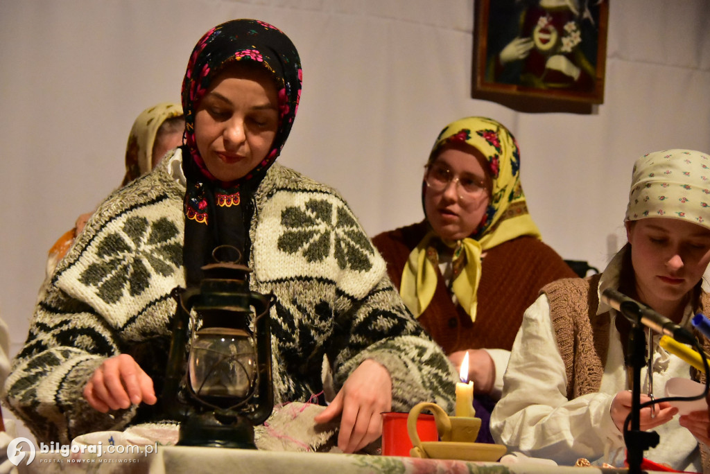 Relacja z XVIII edycji Gorajskiego Kolędowania