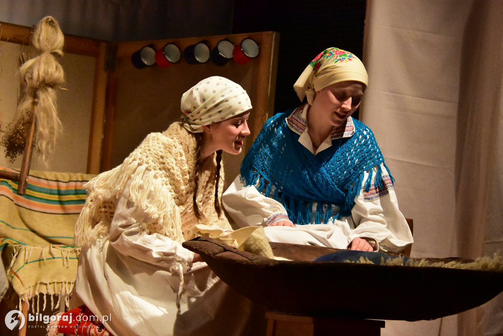 Relacja z XVIII edycji Gorajskiego Kolędowania