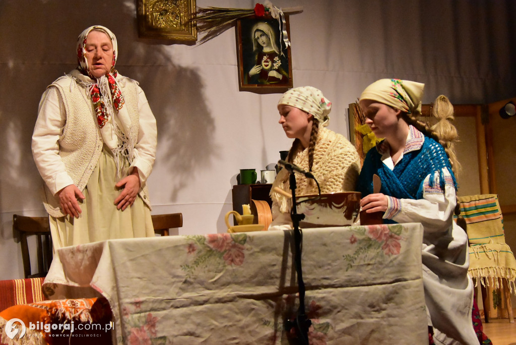 Relacja z XVIII edycji Gorajskiego Kolędowania