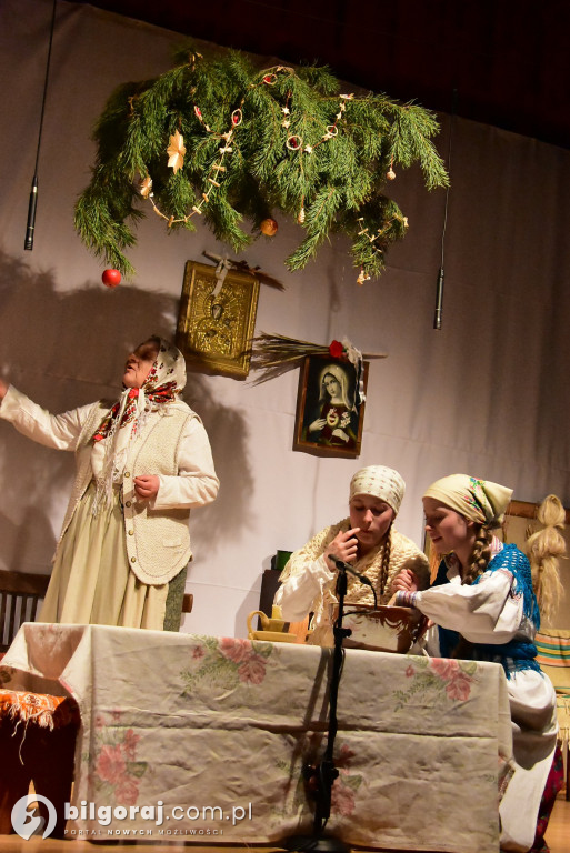Relacja z XVIII edycji Gorajskiego Kolędowania