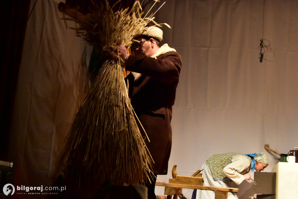 Relacja z XVIII edycji Gorajskiego Kolędowania