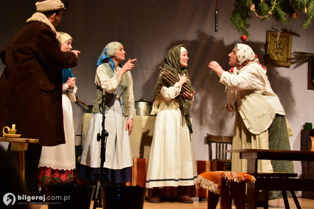 Relacja z XVIII edycji Gorajskiego Kolędowania