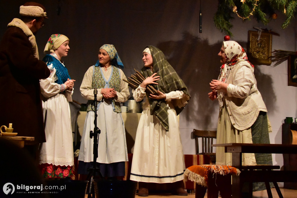 Relacja z XVIII edycji Gorajskiego Kolędowania
