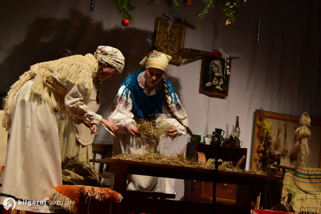 Relacja z XVIII edycji Gorajskiego Kolędowania