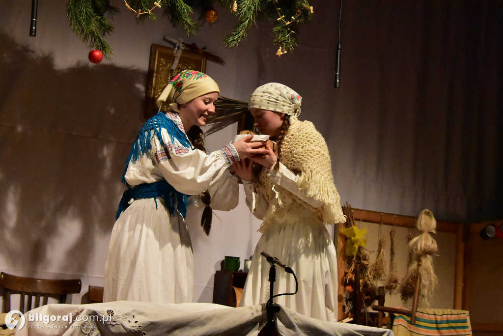 Relacja z XVIII edycji Gorajskiego Kolędowania