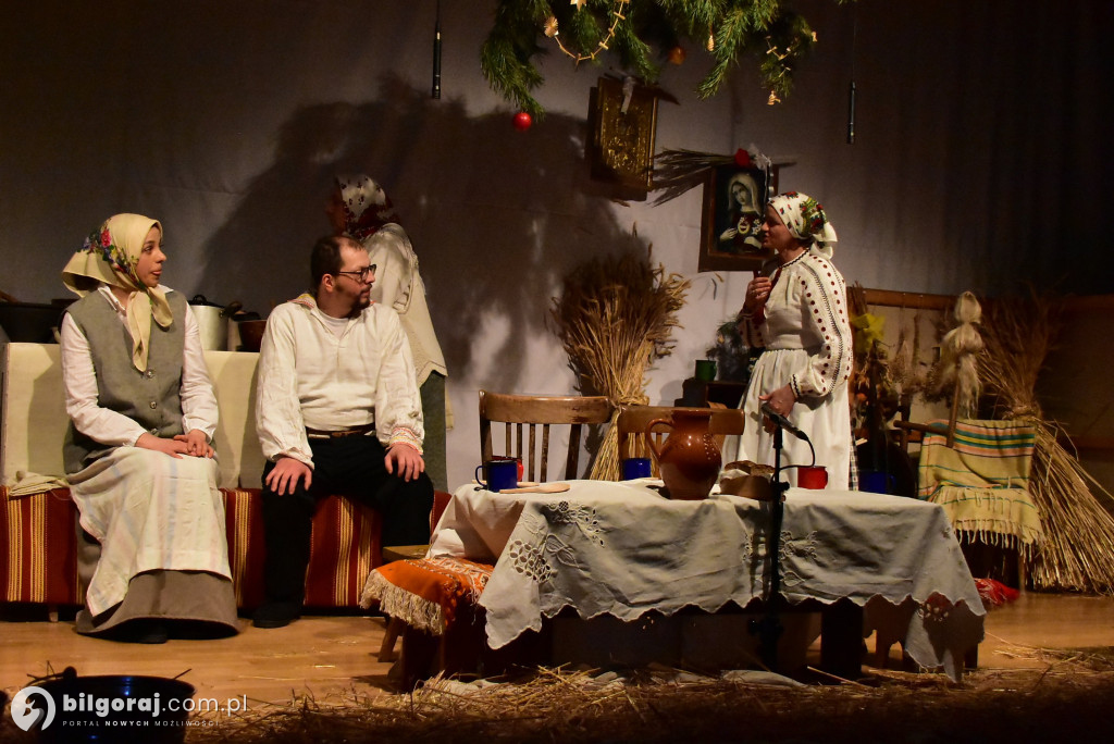 Relacja z XVIII edycji Gorajskiego Kolędowania